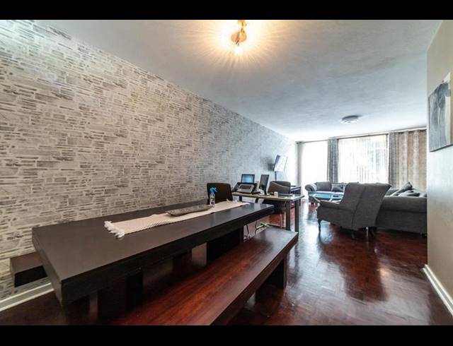 2 BEDROOM DUPLEX FOR SALE IN WINDSOR EAST